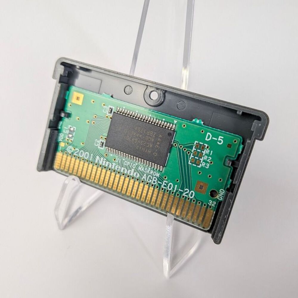 The Simpsons Road Rage - Authentic and Tested - GBA - Picture 3 of 4